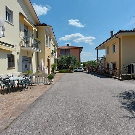 Narcisa Patio Apartment Bardolino Dış mekan fotoğraf