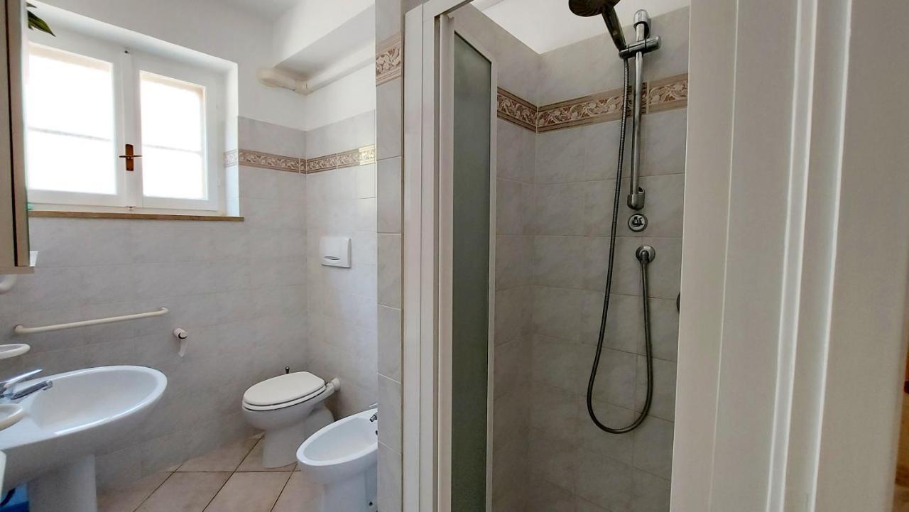 Narcisa Patio Apartment Bardolino Dış mekan fotoğraf