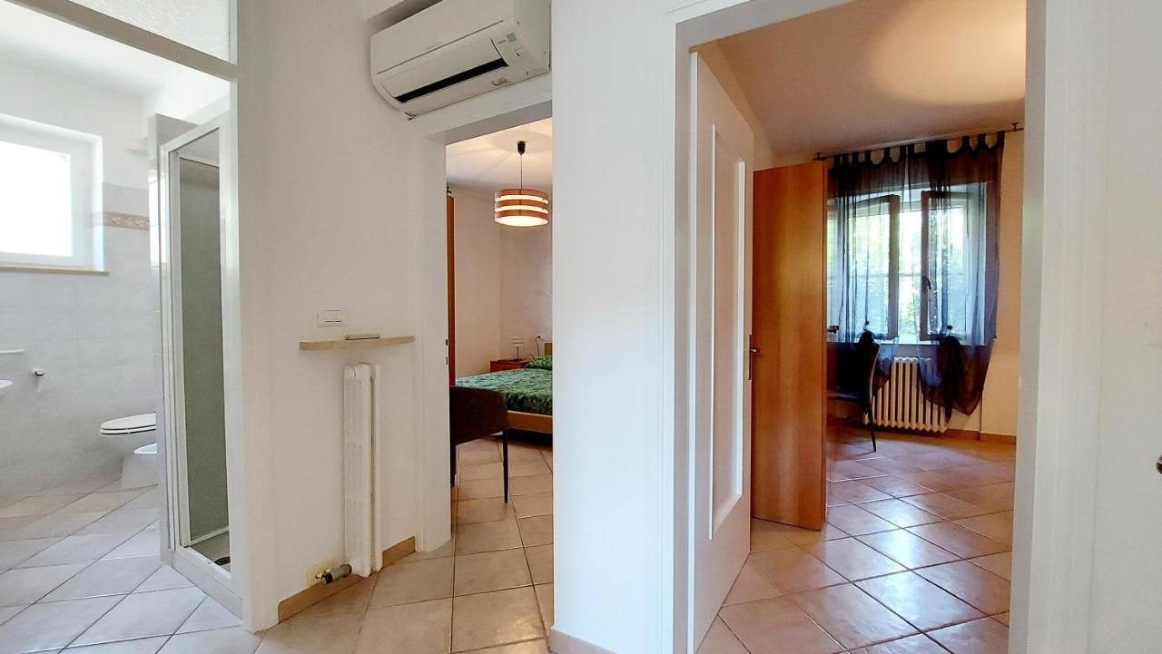 Narcisa Patio Apartment Bardolino Dış mekan fotoğraf