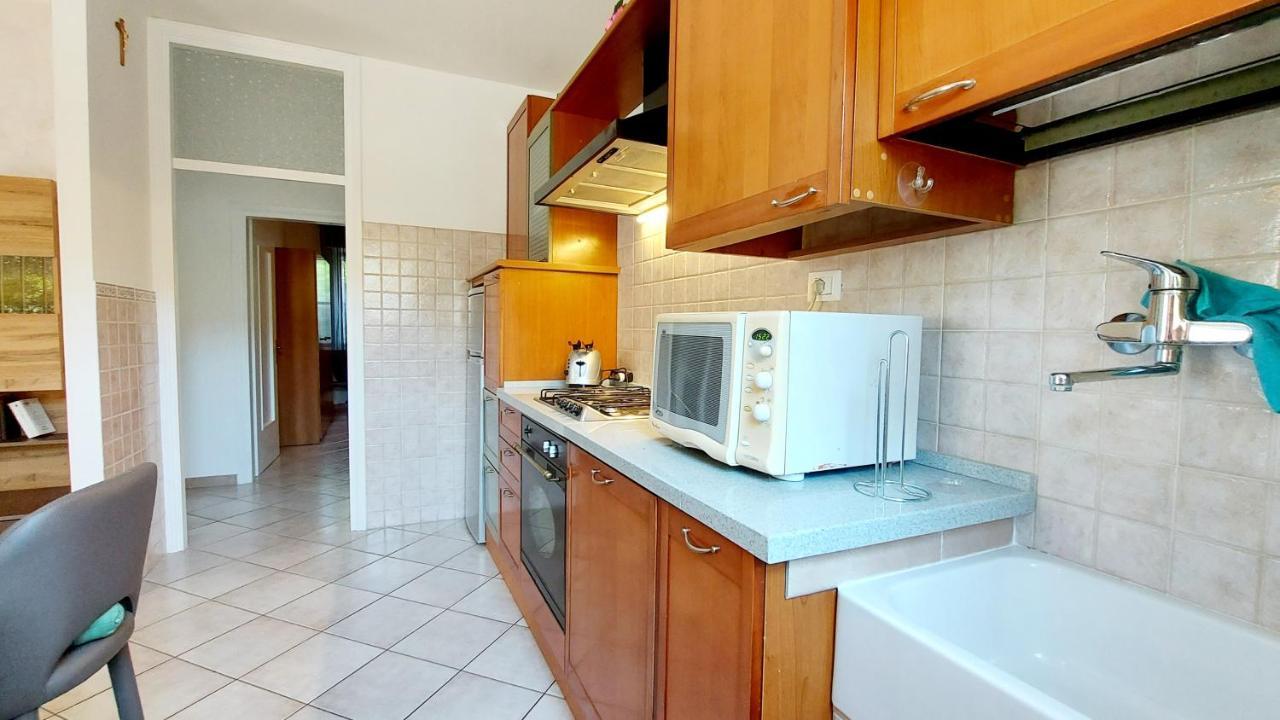Narcisa Patio Apartment Bardolino Dış mekan fotoğraf